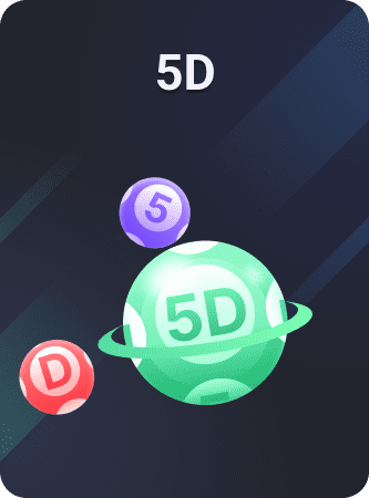 5D